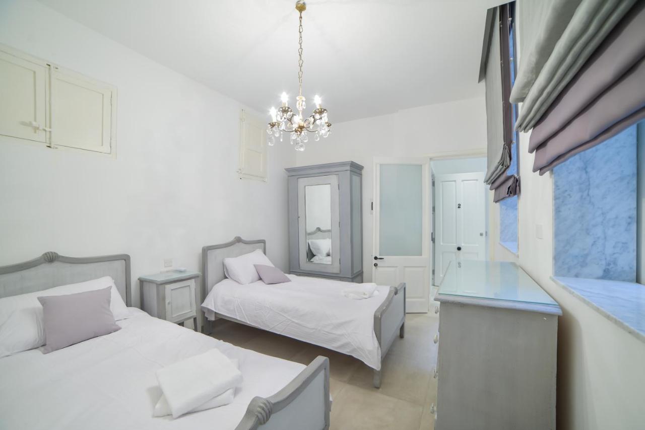 Ca2- City Central Apartment 2 Floriana Zewnętrze zdjęcie