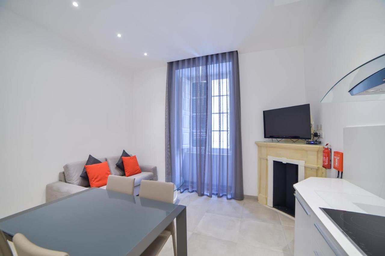 Ca2- City Central Apartment 2 Floriana Zewnętrze zdjęcie