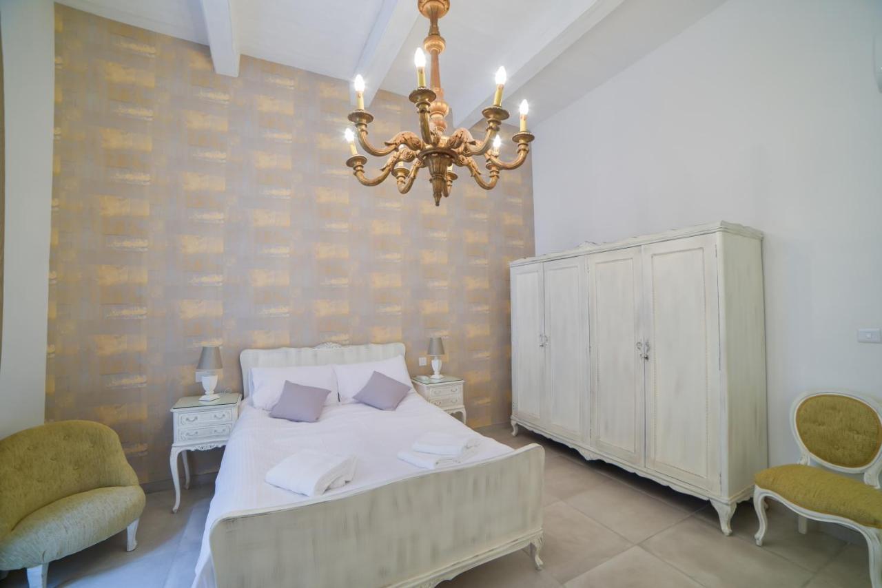 Ca2- City Central Apartment 2 Floriana Zewnętrze zdjęcie