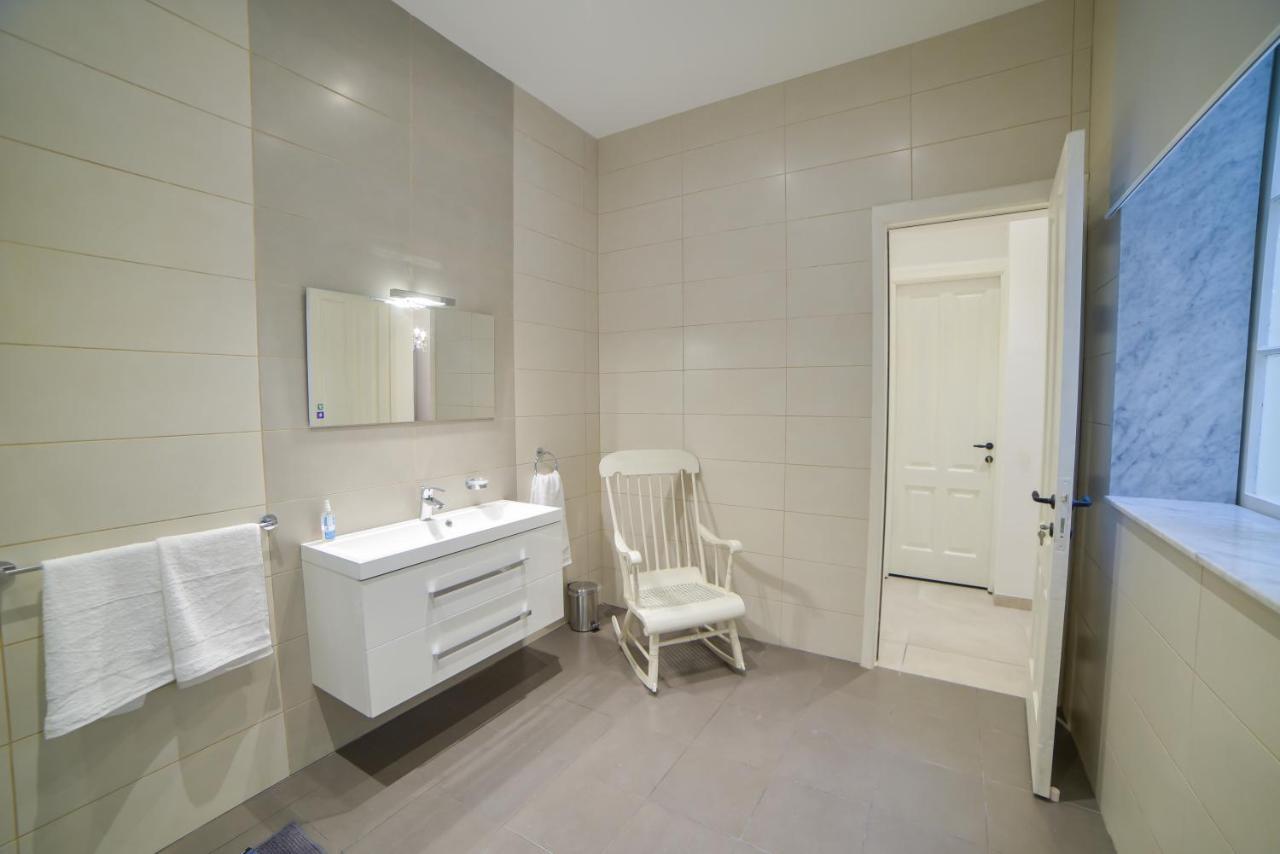 Ca2- City Central Apartment 2 Floriana Zewnętrze zdjęcie