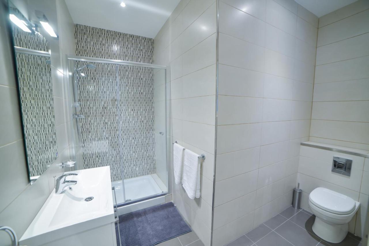 Ca2- City Central Apartment 2 Floriana Zewnętrze zdjęcie