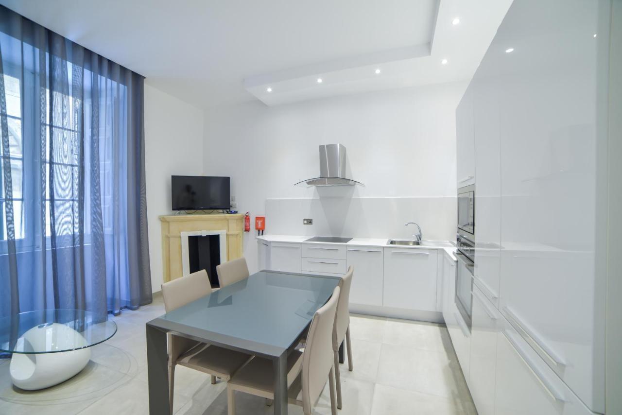 Ca2- City Central Apartment 2 Floriana Zewnętrze zdjęcie