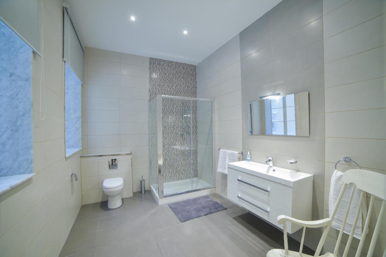 Ca2- City Central Apartment 2 Floriana Zewnętrze zdjęcie