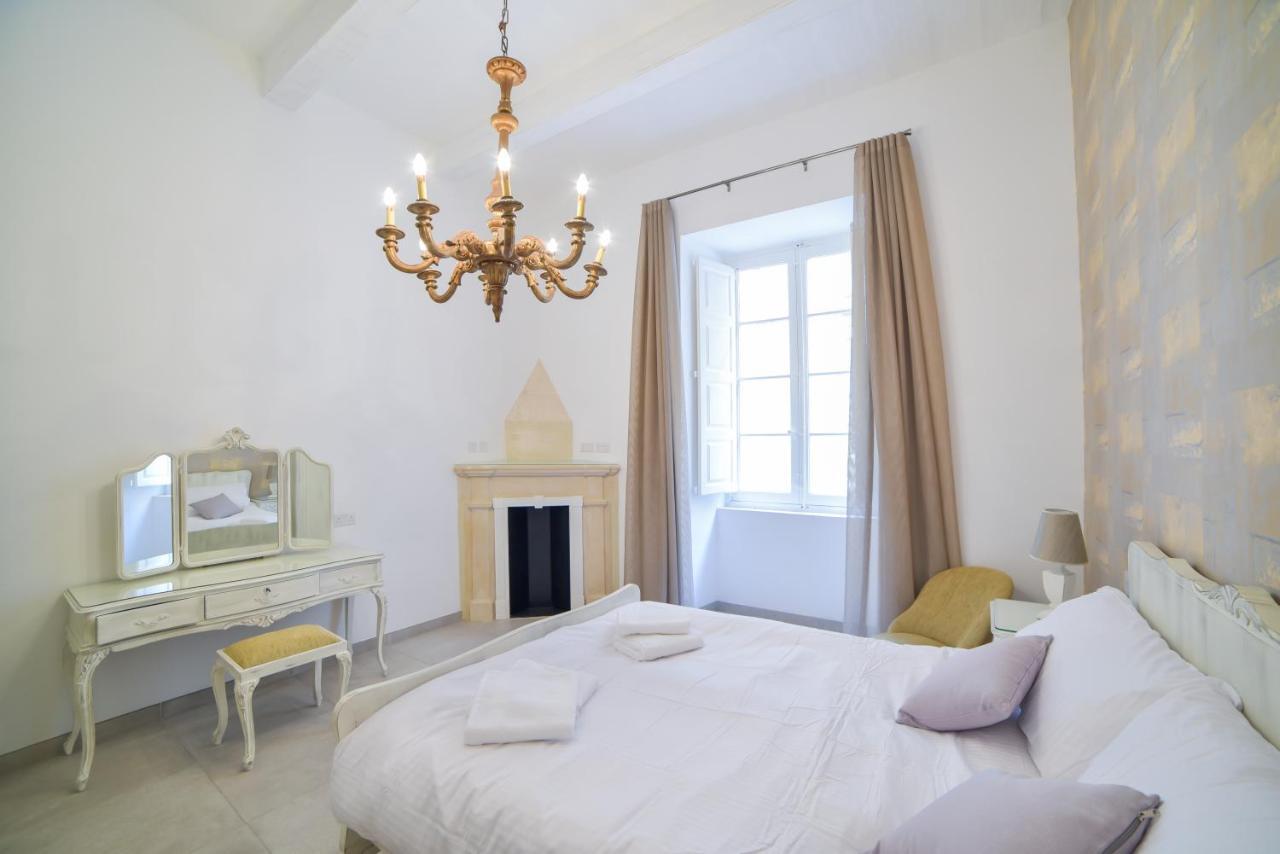 Ca2- City Central Apartment 2 Floriana Zewnętrze zdjęcie