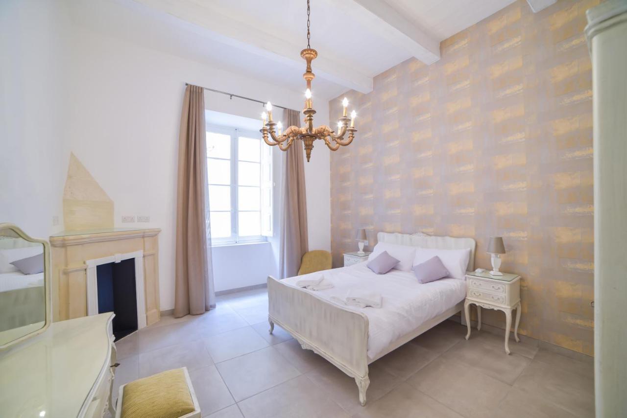 Ca2- City Central Apartment 2 Floriana Zewnętrze zdjęcie