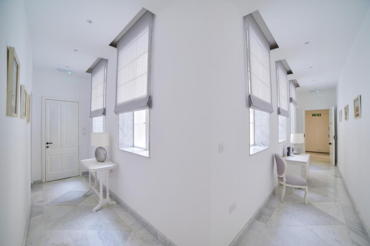 Ca2- City Central Apartment 2 Floriana Zewnętrze zdjęcie