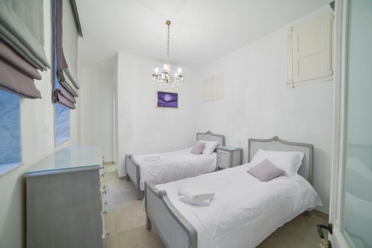 Ca2- City Central Apartment 2 Floriana Zewnętrze zdjęcie