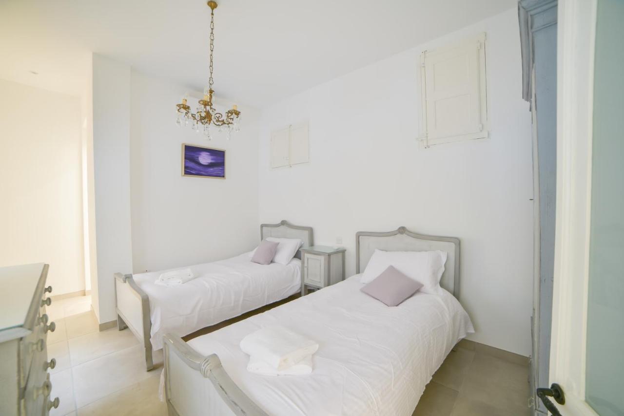 Ca2- City Central Apartment 2 Floriana Zewnętrze zdjęcie